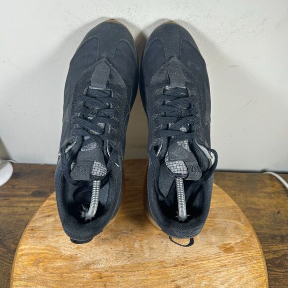 Nike Air Max Pre-Day Running‎ Trainers Men's Size 10.5 Black Gum DZ4397-001 - Picture 6 of 8